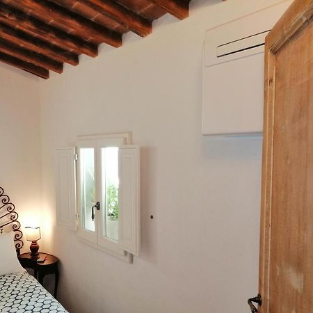 Florence Pitti Loft Florença Exterior foto