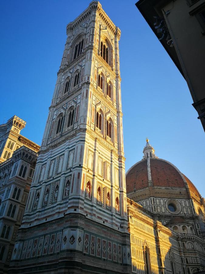 Florence Pitti Loft Florença Exterior foto