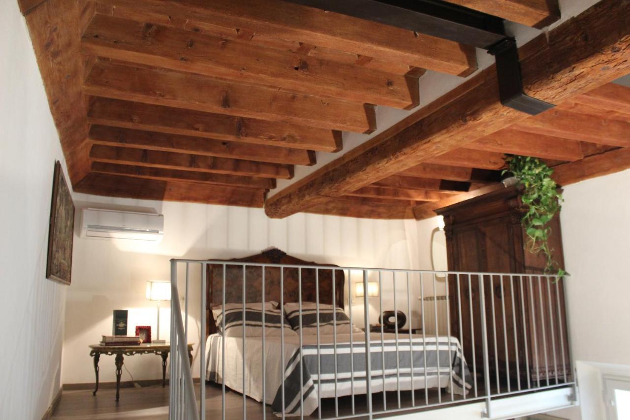Florence Pitti Loft Florença Exterior foto