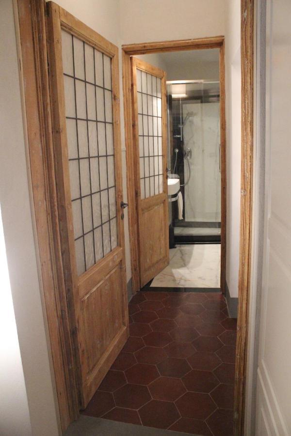 Florence Pitti Loft Florença Exterior foto