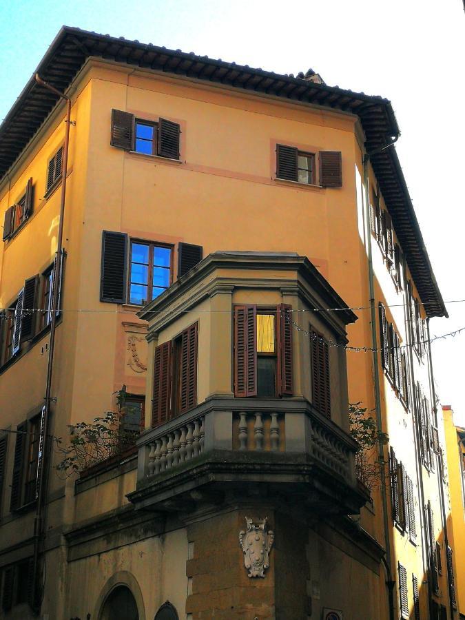 Florence Pitti Loft Florença Exterior foto