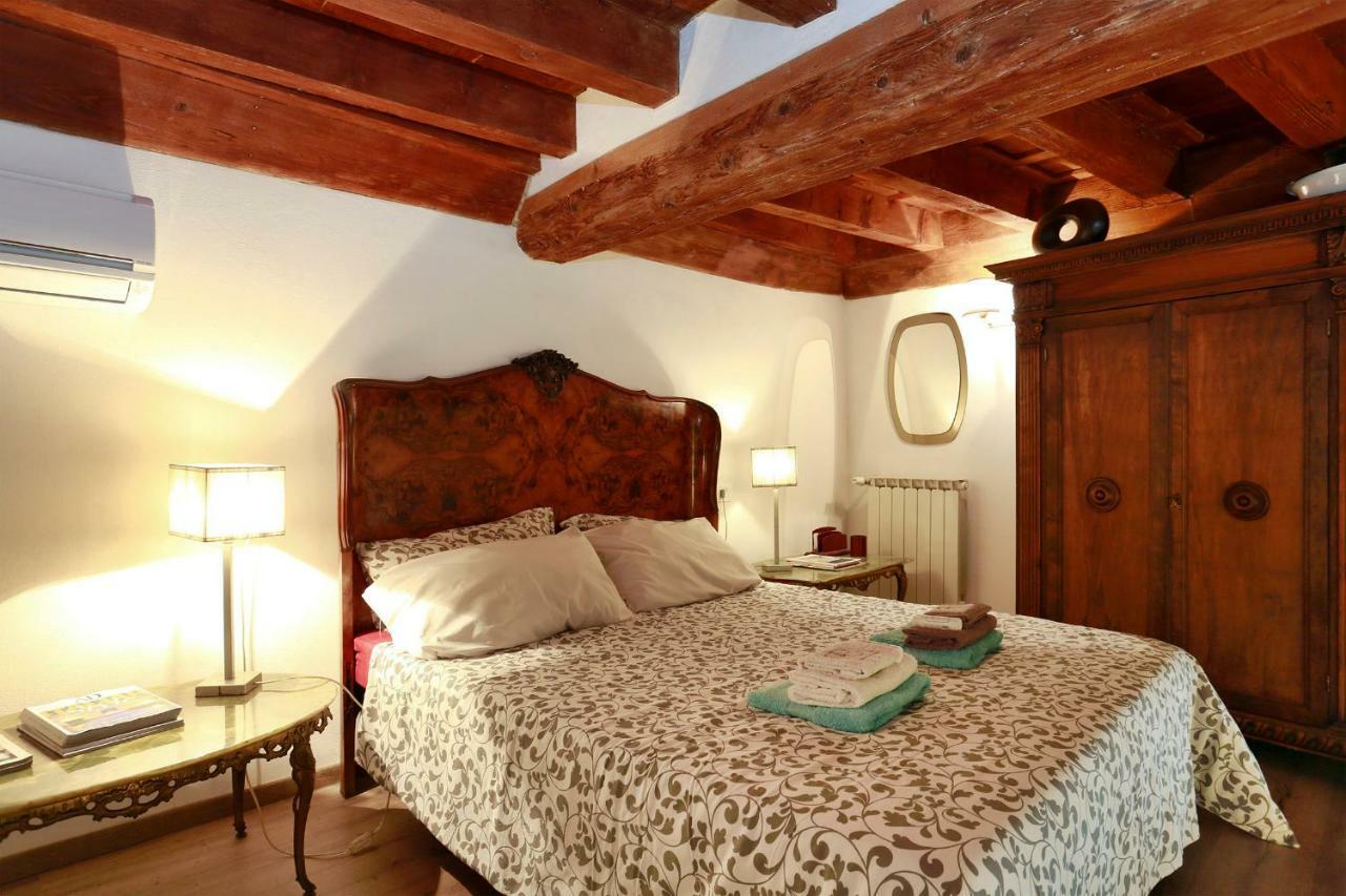 Florence Pitti Loft Florença Exterior foto