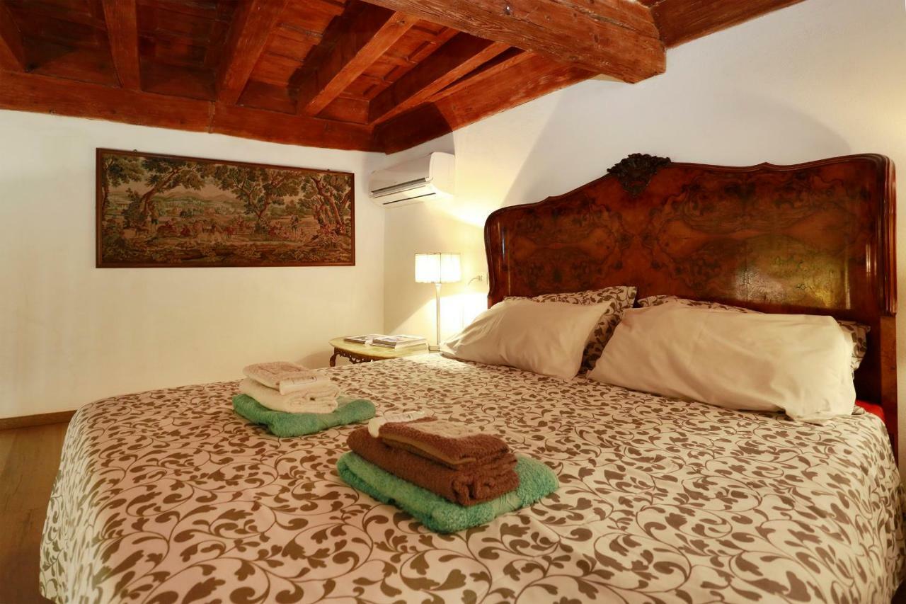 Florence Pitti Loft Florença Exterior foto