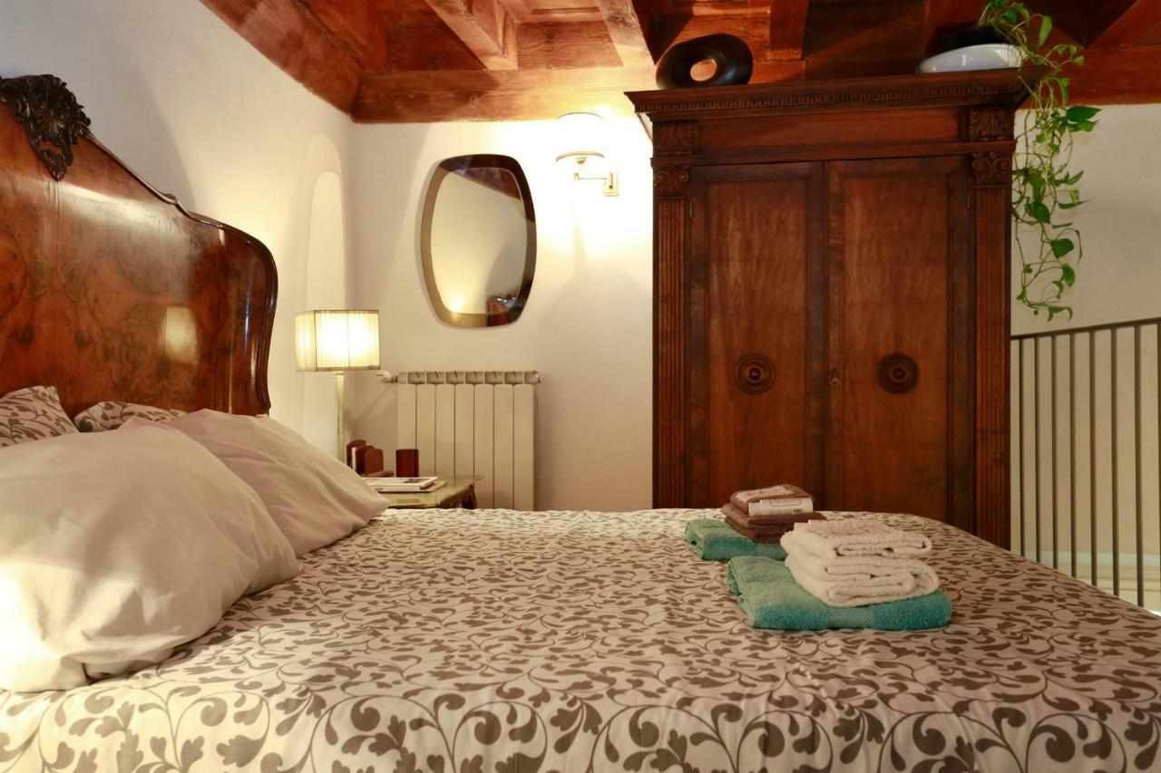 Florence Pitti Loft Florença Exterior foto